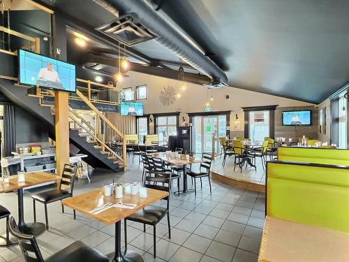 Salle à manger - 522 Ch. Kipawa, Témiscaming, QC - Indoor Photo Showing Other Room