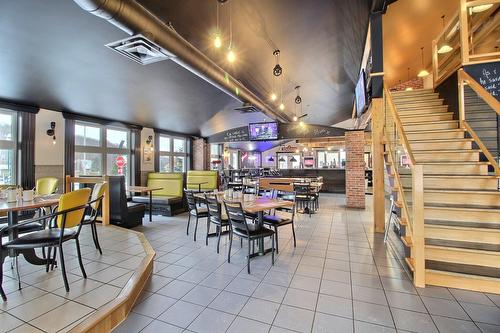 Vue d'ensemble - 522 Ch. Kipawa, Témiscaming, QC - Indoor