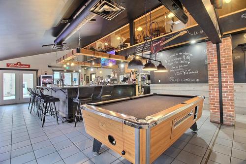 Vue d'ensemble - 522 Ch. Kipawa, Témiscaming, QC - Indoor Photo Showing Other Room