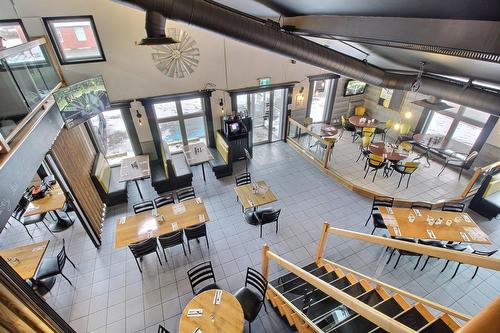 Vue d'ensemble - 522 Ch. Kipawa, Témiscaming, QC - Indoor Photo Showing Other Room