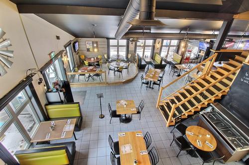 Vue d'ensemble - 522 Ch. Kipawa, Témiscaming, QC - Indoor Photo Showing Other Room