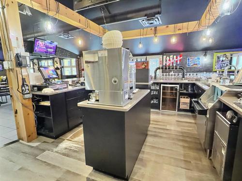 Autre - 522 Ch. Kipawa, Témiscaming, QC - Indoor