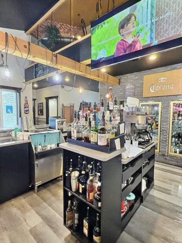 Autre - 522 Ch. Kipawa, Témiscaming, QC - Indoor