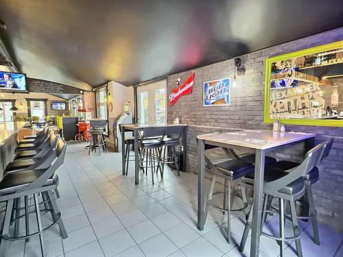 Salle à manger - 522 Ch. Kipawa, Témiscaming, QC - Indoor