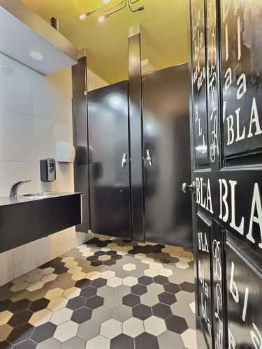 Salle de bains - 522 Ch. Kipawa, Témiscaming, QC - Indoor