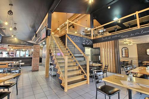 Vue d'ensemble - 522 Ch. Kipawa, Témiscaming, QC - Indoor