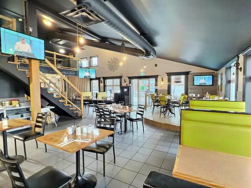 Salle à manger - 522 Ch. Kipawa, Témiscaming, QC - Indoor Photo Showing Other Room