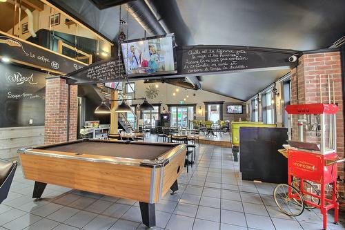 Vue d'ensemble - 522 Ch. Kipawa, Témiscaming, QC - Indoor Photo Showing Other Room