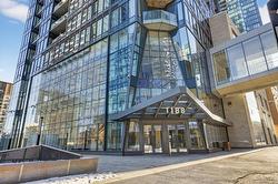 1509-1188 Rue St-Antoine O.  Montréal (Ville-Marie), QC H3C 1B4