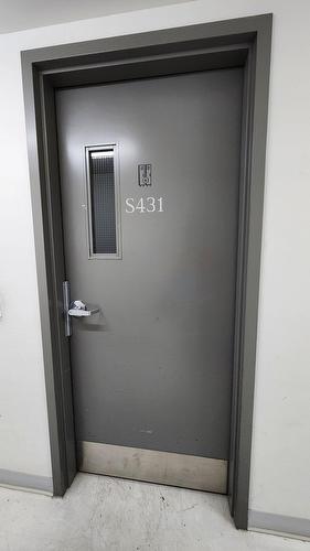 Autre - 1509-1188 Rue St-Antoine O., Montréal (Ville-Marie), QC - Indoor Photo Showing Other Room