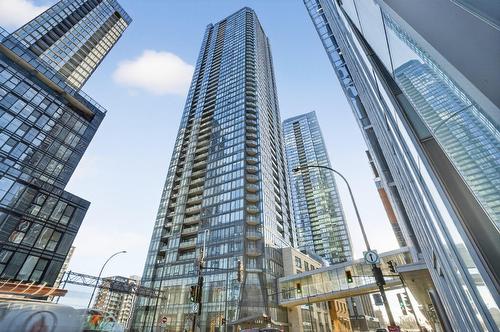 Façade - 1509-1188 Rue St-Antoine O., Montréal (Ville-Marie), QC - Outdoor With Facade