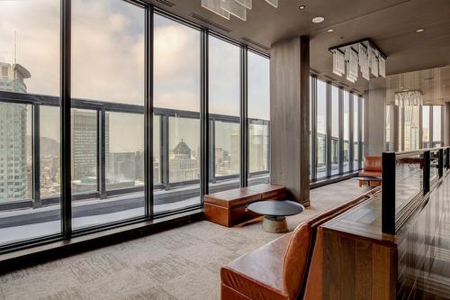 Autre - 1509-1188 Rue St-Antoine O., Montréal (Ville-Marie), QC - Indoor Photo Showing Other Room