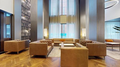 Autre - 1509-1188 Rue St-Antoine O., Montréal (Ville-Marie), QC - Indoor