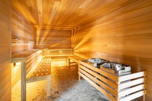 Sauna - 1509-1188 Rue St-Antoine O., Montréal (Ville-Marie), QC - Indoor Photo Showing Other Room