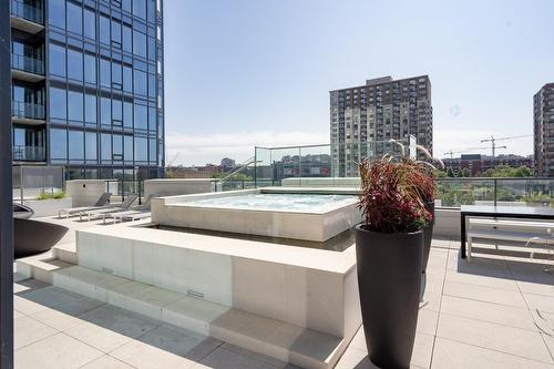 Autre - 1509-1188 Rue St-Antoine O., Montréal (Ville-Marie), QC - Outdoor