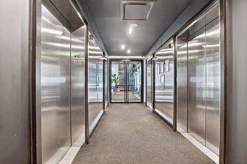 Ascenseur - 1509-1188 Rue St-Antoine O., Montréal (Ville-Marie), QC - Indoor Photo Showing Other Room