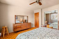 Chambre à coucher principale - 