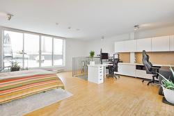 Chambre à coucher principale - 