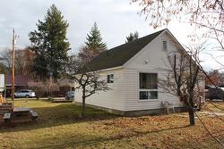 201 6th Avenue  Nakusp, BC V0G 1R0