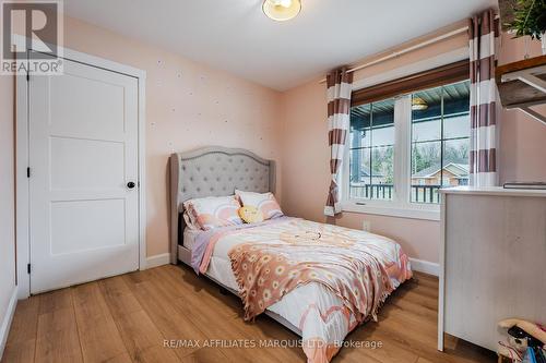 2 Meadow Lane, South Stormont, ON - Indoor Photo Showing Bedroom