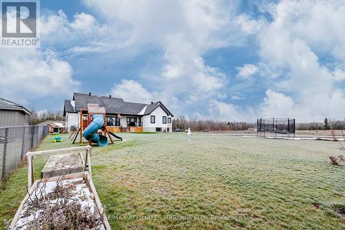 2 Meadow Lane, South Stormont, ON - Outdoor