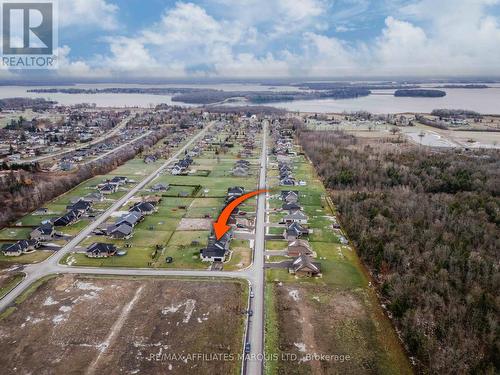 2 Meadow Lane, South Stormont, ON - Outdoor With View