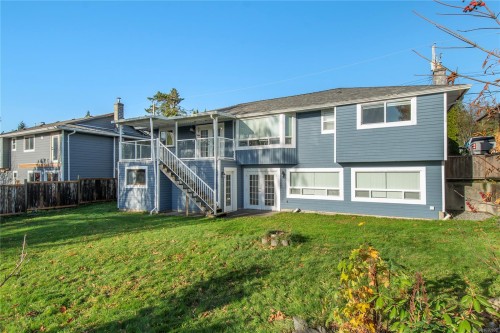 767 Eland Dr, Campbell River, BC 