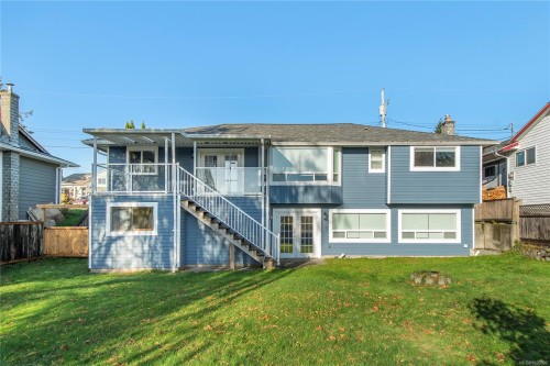 767 Eland Dr, Campbell River, BC 