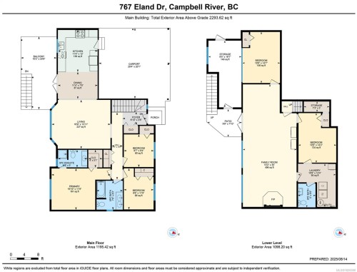 767 Eland Dr, Campbell River, BC 