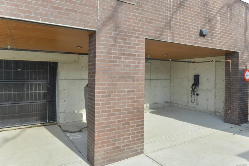 406-1301 Hillside Ave, Victoria, BC - Outdoor With Exterior