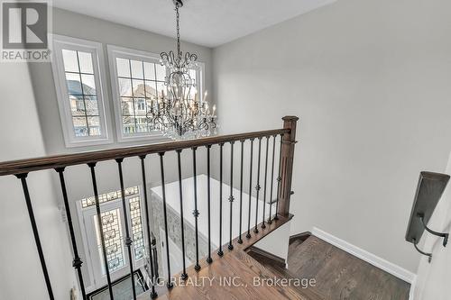 174 Minto Crescent, Milton, ON - Indoor Photo Showing Other Room