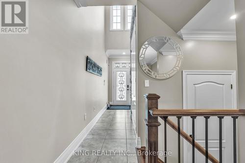 174 Minto Crescent, Milton, ON - Indoor Photo Showing Other Room