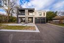 1653 Glenburnie Road, Mississauga, ON  - Outdoor With Facade 