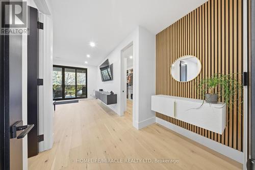 1653 Glenburnie Road, Mississauga, ON - Indoor Photo Showing Other Room