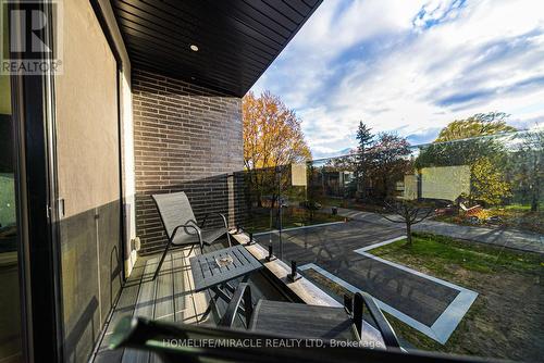 1653 Glenburnie Road, Mississauga, ON - Outdoor