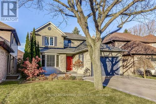 149 Charterhouse Crescent, Hamilton, ON - Outdoor