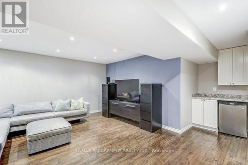 149 Charterhouse Crescent, Hamilton, ON - Indoor