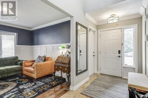 149 Charterhouse Crescent, Hamilton, ON - Indoor Photo Showing Other Room