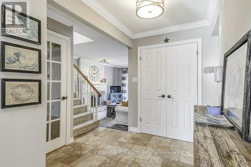 149 Charterhouse Crescent, Hamilton, ON - Indoor Photo Showing Other Room