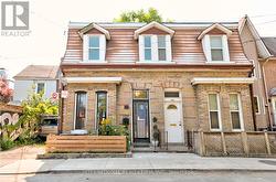 108 SHAW STREET  Toronto, ON M6J 2W5