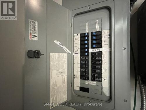 8 - 9631 Yonge Street, Richmond Hill, ON 