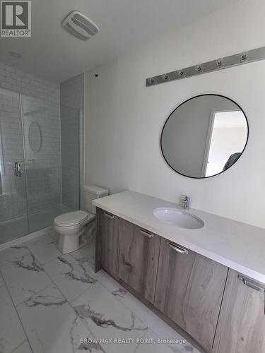 3 - 7 Kingbird Common, Cambridge, ON - Indoor Photo Showing Bathroom