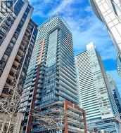 326 - 8 MERCER STREET  Toronto, ON M5V 0C4