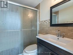 3 Pc. Primary Ensuite, Glass Enclosed Shower - 
