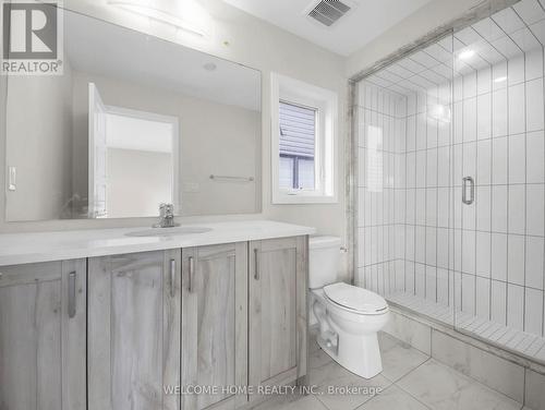 6 Sun Haven Lane, Thorold, ON - Indoor Photo Showing Bathroom