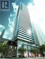 407 - 15 GRENVILLE STREET  Toronto, ON M4Y 0B9