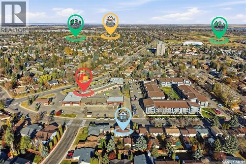 226 Stillwater Drive, Saskatoon, SK - Outdoor With View