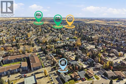 226 Stillwater Drive, Saskatoon, SK - Outdoor With View