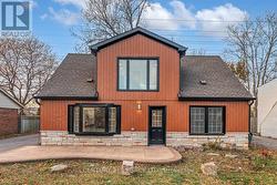 2027 CHURCHILL AVENUE  Burlington, ON L7R 3T8