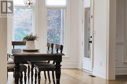 Walk-out to Covered Backyard Porch - 